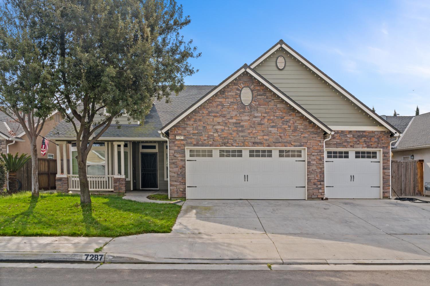 7287 W San Bruno Ave